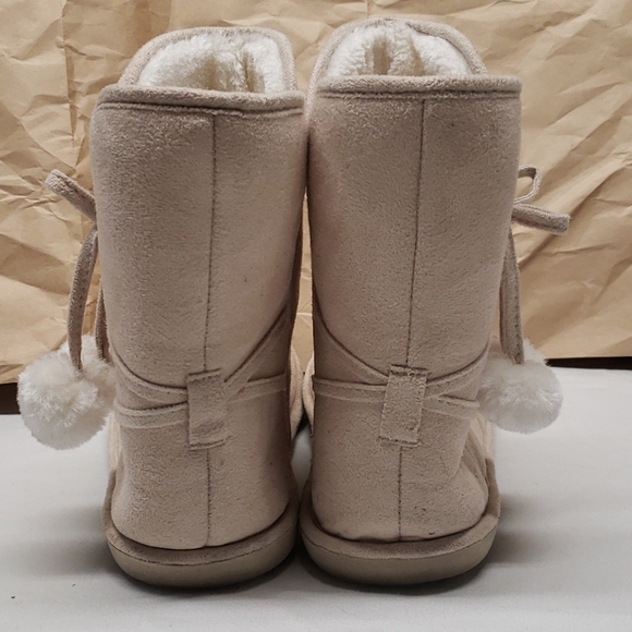 Booties - Picture 4 of 8